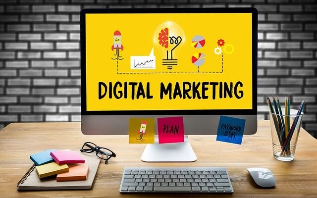 Explore the benefits of digital marketing for business promotion at Adsy.pw/hb3.